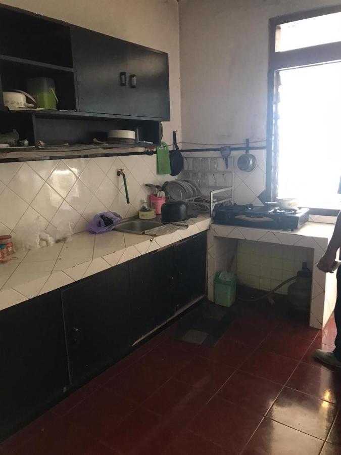 Villa & Guest House Batu Indah מראה חיצוני תמונה
